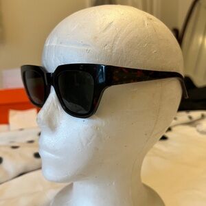 Danish Design Tortoise Sunglasses